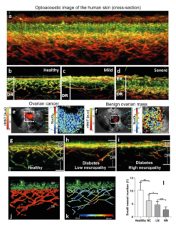 Zum Artikel "Publication alert: npj imaging"